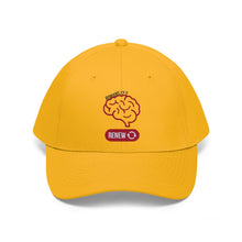 Load image into Gallery viewer, Renew Your Mind Cap Hats - Yah Equip Apparel
