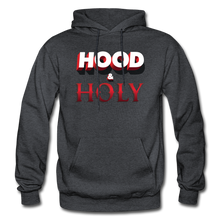 Load image into Gallery viewer, Hood &amp; Holy Unisex Hoodie Heavy Blend Adult Hoodie | Gildan G18500 - Yah Equip Apparel

